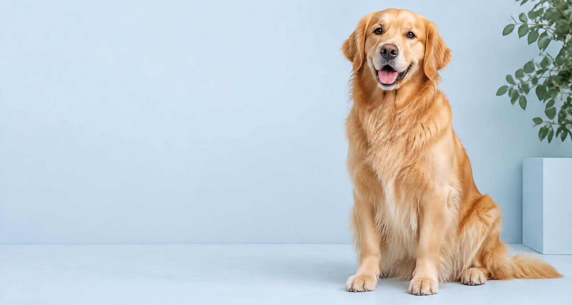 Golden retriever